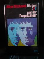 80er-Jahre Die drei Fragezeichen Doppelgänger Alfred Hitchcock Baden-Württemberg - Schorndorf Vorschau