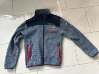 Strickfleecejacke Jungen Größe 140 von CMP Baden-Württemberg - Albstadt Vorschau