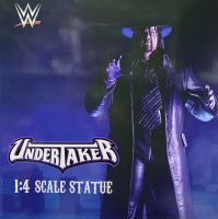The Undertaker 1/4 WWE Statue Pcs Wrestling Sideshow Neu Rheinland-Pfalz - Mayen Vorschau