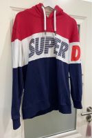 Superdry Oversize Pullover / Hoodie - Gr. M Bayern - Pommersfelden Vorschau