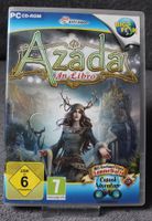 Big Fish Games Azada In Libro Saarland - Dillingen (Saar) Vorschau