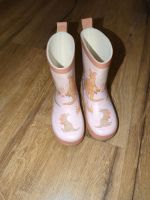 Maximo Gummistiefel Größe 23 rosa NEU Bayern - Mömbris Vorschau