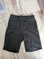 Kurze Hose schwarz 140 h&m Hessen - Stockstadt Vorschau