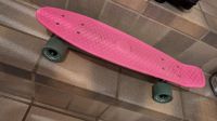 Star Skateboard (pink) Stuttgart - Sillenbuch Vorschau