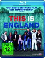 This is England [Blu-ray] Berlin - Treptow Vorschau