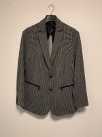 Blazer 46 Gerry Weber schwarz weiß Baden-Württemberg - Ingelfingen Vorschau