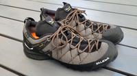 Salewa Wildfire 2 GTX M Bayern - Altdorf Vorschau