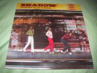 Shadow - Shadows In The Streets - 1981 - Soul Funk Vinyl Nordrhein-Westfalen - Neuss Vorschau