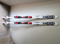 Head World Cup Ski RD 188cm R27 Alpin Competition Rebels 180 190 Neuhausen-Nymphenburg - Nymphenburg Vorschau