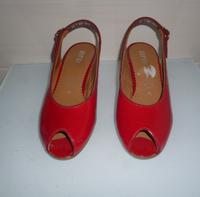 Ara Lacksandalen, Gr. 37,5    - ungetragen Bayern - Forchheim Vorschau
