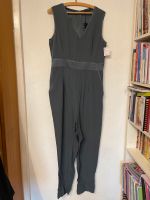 Jumpsuit Overal Hosenanzug Petroleum neu mit Etikett 42 Bochum - Bochum-Mitte Vorschau