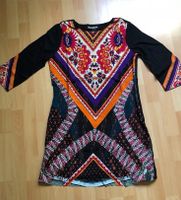 Desigual VEST_LISA Damen Kleid bunt/ schwarz Gr. 44 NEU! Sachsen - Pegau Vorschau