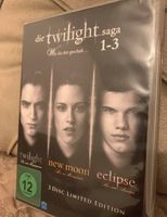 The Twilight DVD Saga Berlin - Biesdorf Vorschau