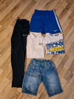 Jungen Sachenpaket Gr.140 Nike Müritz - Landkreis - Waren (Müritz) Vorschau