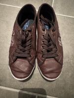 Tom Tailor Damenschuhe Turnschuhe Schuhe Sneaker Größe 37 Bayern - Rosenheim Vorschau