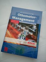 Bosch Buch Ottomotor Management Studium Vieweg ISBN3834800376 Baden-Württemberg - Gerlingen Vorschau