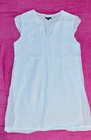 Marc O'Polo Kleid  weiß  Gr.40 Nordrhein-Westfalen - Solingen Vorschau