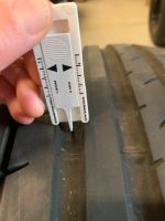 Sommerreifen Falken Azenis 215/50 R18 Bayern - Pegnitz Vorschau