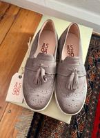 Neue A.S.98 Moccasins Halbschuhe Loafer-Größe 35 Pankow - Prenzlauer Berg Vorschau