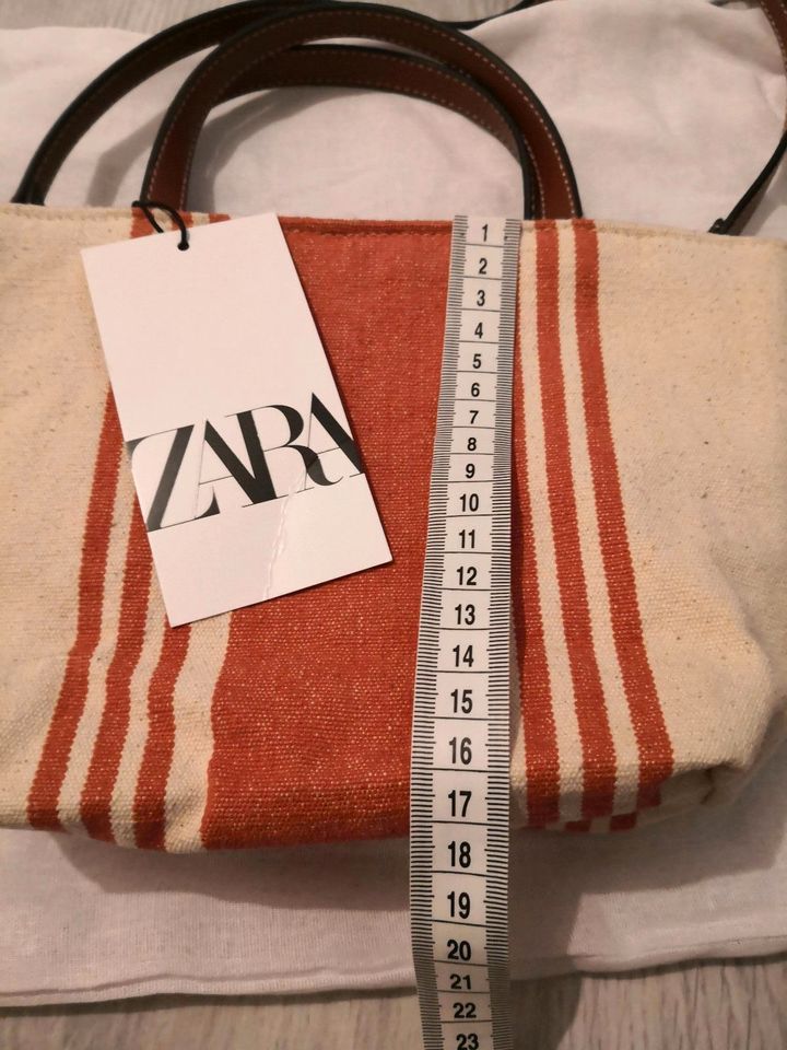 Kleine Tasche von Zara, neu in Unterschleißheim