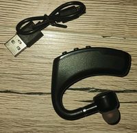 Bluetooth Headset Freisprech Business Kopfhörer Digitalanzeige Nordrhein-Westfalen - Warstein Vorschau