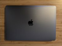 Apple MacBook Air Laptop M1 Chip, Space Grau München - Schwabing-West Vorschau