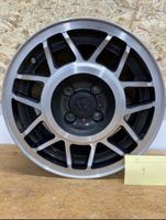 Avus Snowflake original VW VAG 6x14 Scirocco kamei Golf 1 2 Marburg - Michelbach Vorschau