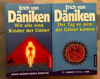 Erich von Däniken Bücher Thüringen - St. Kilian Vorschau
