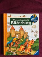 Wieso Weshalb Warum Ritterburg und Baustelle Bayern - Augsburg Vorschau