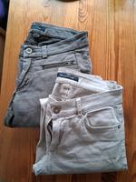 2x Jeans Marco Polo 26/32 27/32 Schleswig-Holstein - Lübeck Vorschau