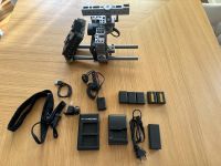 SONY A7s2 inkl. Tilta Cage & V-Mount-Plate Pankow - Prenzlauer Berg Vorschau