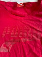 Original Puma Damen Shirt Top Größe M neuwertig Nordrhein-Westfalen - Siegburg Vorschau