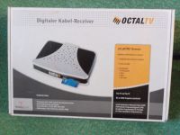 NEU Digitaler Kabel-Receiver, Receiver von Octal TV Hessen - Offenbach Vorschau