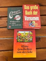Bücher verschiedene Romane etc Hamburg - Hamburg-Nord Vorschau