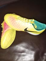 Nike Hallenschuh, f. Schulsport, Gr.  40,5, sehr gut erhalten Nordrhein-Westfalen - Bad Oeynhausen Vorschau