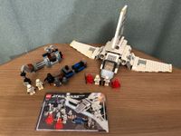 LEGO Star Wars Set 7264 „Imperial Inspection“ Berlin - Köpenick Vorschau