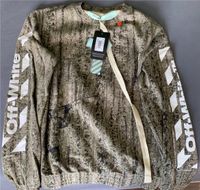 Off-White Sweatshirt / neu & ungetragen / Größe: M Baden-Württemberg - Villingen-Schwenningen Vorschau