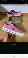 ❤Converse Chucks neu pink leo Gr.42❤ Baden-Württemberg - Ubstadt-Weiher Vorschau