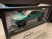 1:18 Minichamps BMW M3 G80 in OVP Hessen - Bruchköbel Vorschau