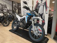 VOGE 300 RALLY ABS, ENDURO, NEU!! Nordrhein-Westfalen - Gescher Vorschau