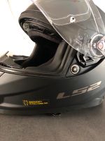 Motorradhelm Integralhelm LS2 Vector II Niedersachsen - Braunschweig Vorschau