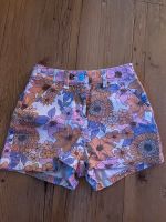 Neuwertige Jeans-Shorts von Next Gr. 122 Bielefeld - Bielefeld (Innenstadt) Vorschau