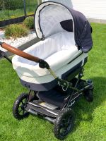 Kinderwagen Emmaljunga -Duo Combi / 3-in-1 Niedersachsen - Springe Vorschau