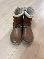 Sprox Kinder Stiefel Größe 28 braun Bayern - Landshut Vorschau