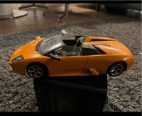 Lamborghini Murcielago Roadster MotorMax 1:18 Modell Nordrhein-Westfalen - Mülheim (Ruhr) Vorschau