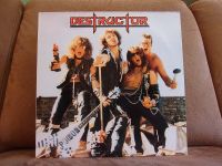 Destructor - Maximum Destruction "Vinyl LP" (Roadrunner) Nordrhein-Westfalen - Herzogenrath Vorschau