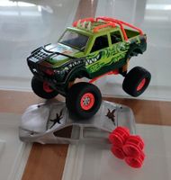 Playmobil Monstertruck Sachsen - Bärenstein Vorschau