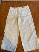 Sommerhose 3/4 Hose Gr S / 36 München - Ramersdorf-Perlach Vorschau