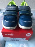 Superfit Sneaker 28 Nordrhein-Westfalen - Telgte Vorschau