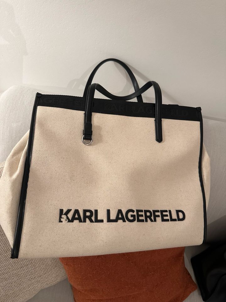 Karl Lagerfeld Tasche in Berlin
